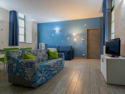 Apartment Cigna 14/L - Housing Giulia B001 Bilo - CM/RS BK - Features photo 9