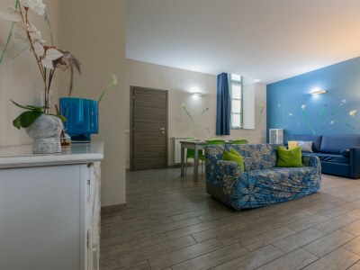 Apartment Cigna 14/L - Housing Giulia B001 Bilo - CM/RS BK - Features photo 10