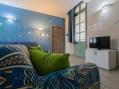 Apartment Cigna 14/L - Housing Giulia B001 Bilo - CM/RS BK - Features photo 11