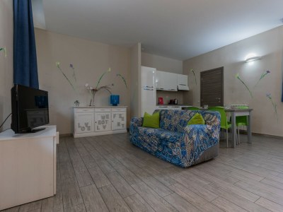 Apartment Cigna 14/L - Housing Giulia B001 Bilo - CM/RS BK - Features photo 12