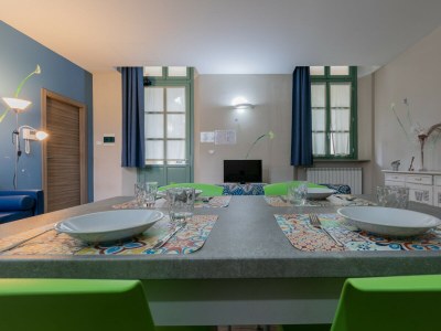 Apartment Cigna 14/L - Housing Giulia B001 Bilo - CM/RS BK - Features photo 13