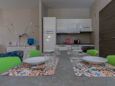 Apartment Cigna 14/L - Housing Giulia B001 Bilo - CM/RS BK - Features photo 14