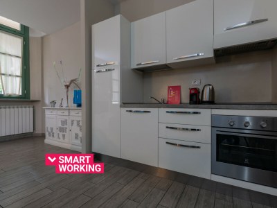 Apartment Cigna 14/L - Housing Giulia B001 Bilo - CM/RS BK - Features photo 15