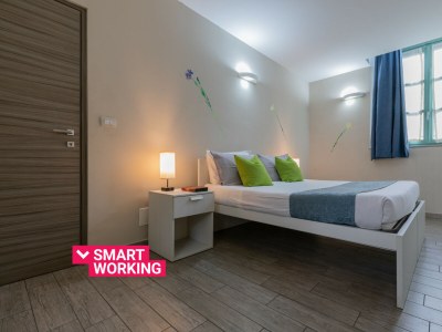 Apartment Cigna 14/L - Housing Giulia B001 Bilo - CM/RS BK - Features photo 16