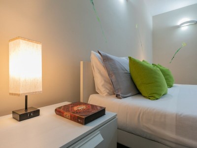 Apartment Cigna 14/L - Housing Giulia B001 Bilo - CM/RS BK - Features photo 19