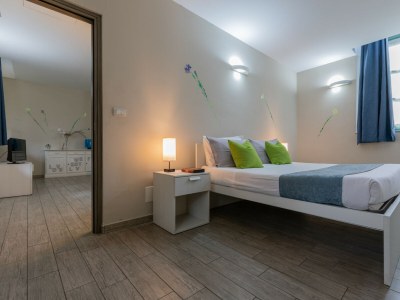 Apartment Cigna 14/L - Housing Giulia B001 Bilo - CM/RS BK - Features photo 20