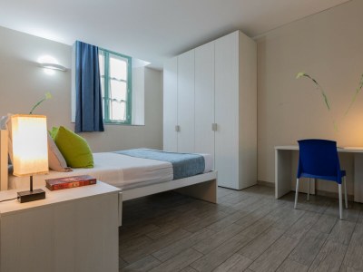 Apartment Cigna 14/L - Housing Giulia B001 Bilo - CM/RS BK - Features photo 21