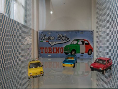 Apartment Cigna 14/L - Housing Giulia B001 Bilo - CM/RS BK - Features photo 30