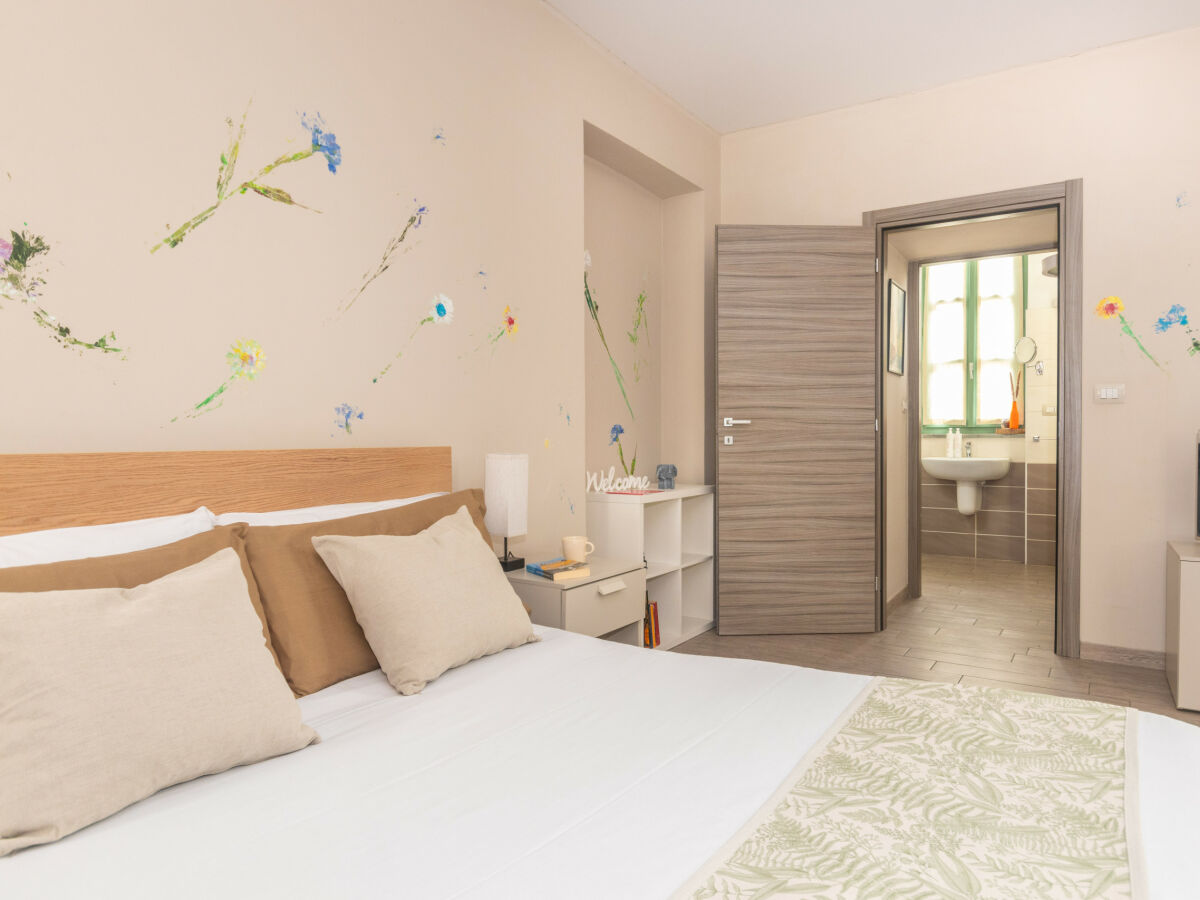 Apartment Cigna 14/L - Housing Giulia C005 Mono - CM/RS BK - Features photo 5