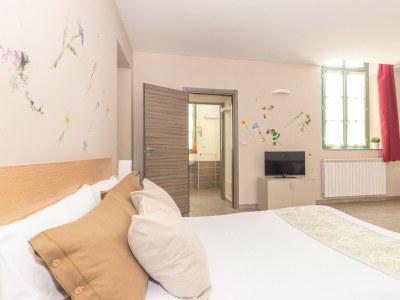 Apartment Cigna 14/L - Housing Giulia C005 Mono - CM/RS BK - Features photo 2