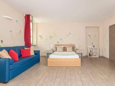 Apartment Cigna 14/L - Housing Giulia C005 Mono - CM/RS BK - Features photo 3