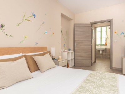 Apartment Cigna 14/L - Housing Giulia C005 Mono - CM/RS BK - Features photo 5