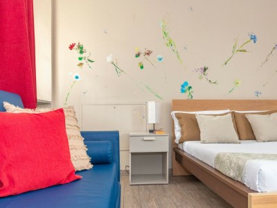 Apartment Cigna 14/L - Housing Giulia C005 Mono - CM/RS BK - Features photo 6