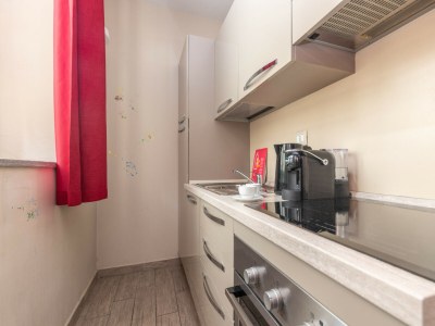 Apartment Cigna 14/L - Housing Giulia C005 Mono - CM/RS BK - Features photo 7