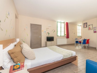 Apartment Cigna 14/L - Housing Giulia C005 Mono - CM/RS BK - Features photo 8