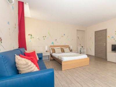 Apartment Cigna 14/L - Housing Giulia C005 Mono - CM/RS BK - Features photo 9