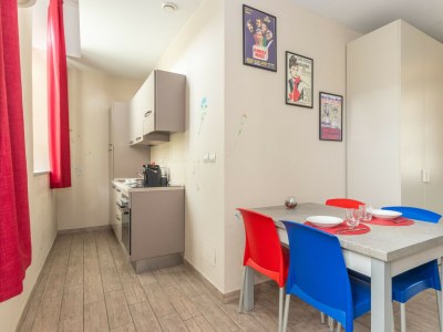 Apartment Cigna 14/L - Housing Giulia C005 Mono - CM/RS BK - Features photo 11