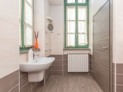 Apartment Cigna 14/L - Housing Giulia C005 Mono - CM/RS BK - Features photo 12