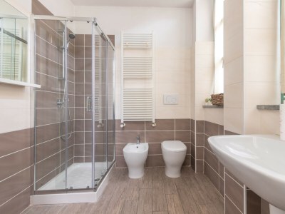 Apartment Cigna 14/L - Housing Giulia C005 Mono - CM/RS BK - Features photo 13