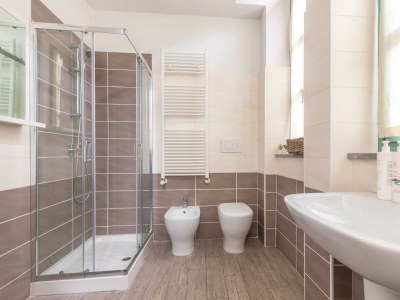 Apartment Cigna 14/L - Housing Giulia C005 Mono - CM/RS BK - Features photo 14