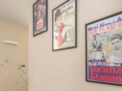 Apartment Cigna 14/L - Housing Giulia C005 Mono - CM/RS BK - Outdoor photo 15