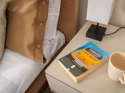 Apartment Cigna 14/L - Housing Giulia C005 Mono - CM/RS BK - Outdoor photo 17