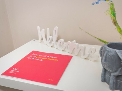 Apartment Cigna 14/L - Housing Giulia C005 Mono - CM/RS BK - Outdoor photo 18