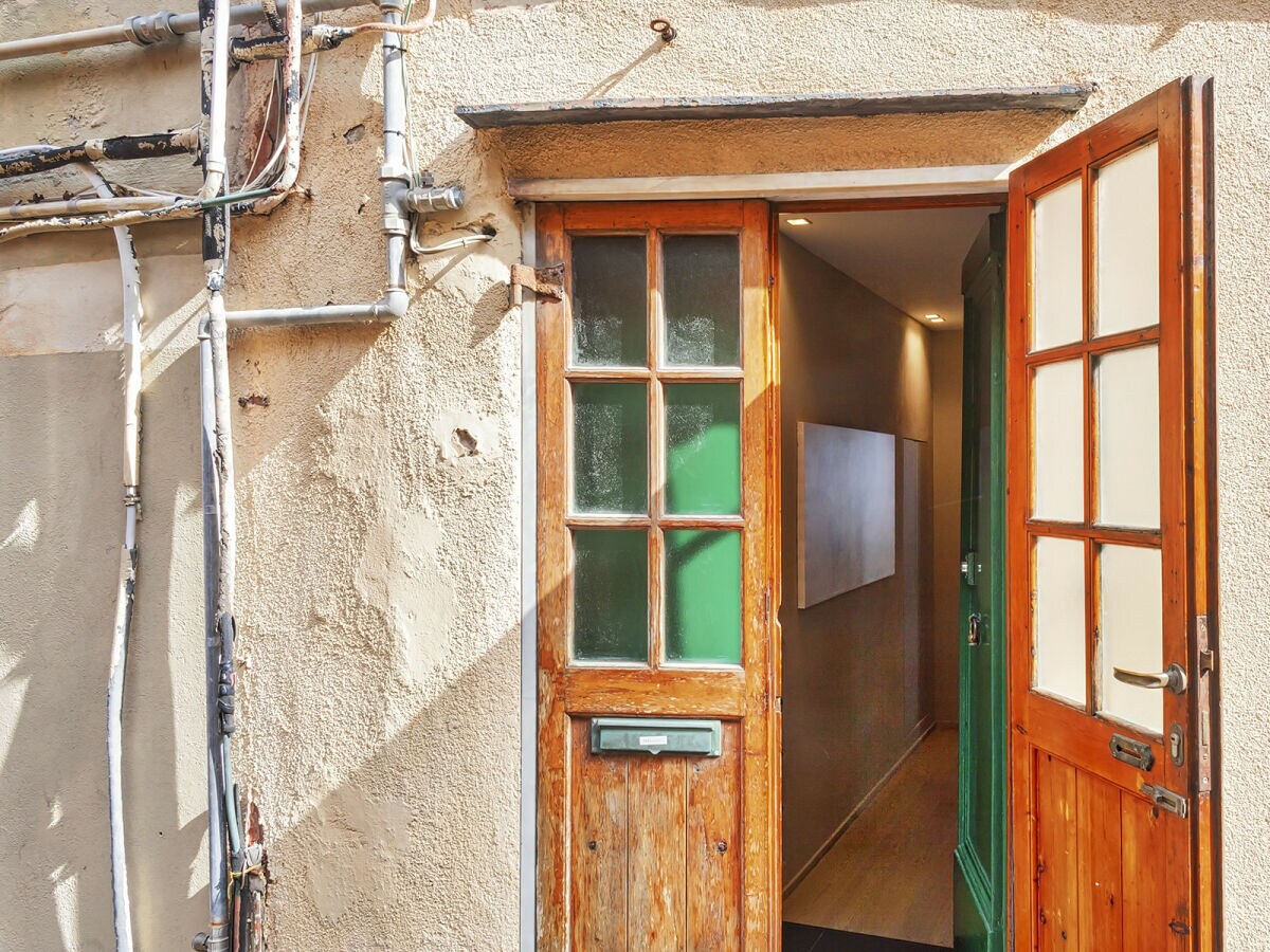 Apartment Aurora 20 a Boccadasse