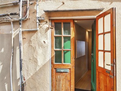 Apartment Aurora 20 a Boccadasse in Genova - Apartment