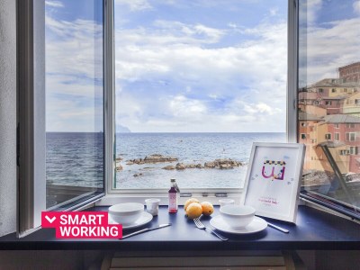 Apartment Aurora 20 a Boccadasse - Outdoor photo 7