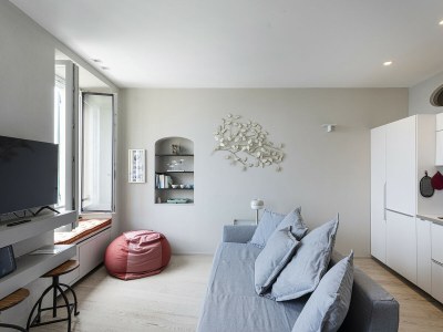 Apartment Aurora 20 a Boccadasse - Features photo 8