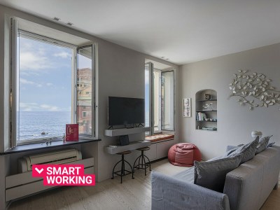 Apartment Aurora 20 a Boccadasse - Features photo 9