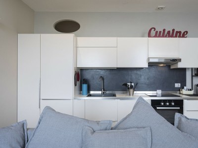 Apartment Aurora 20 a Boccadasse - Features photo 10