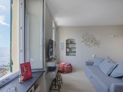 Apartment Aurora 20 a Boccadasse - Features photo 11