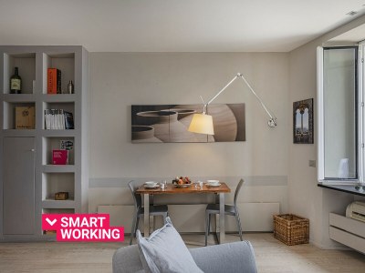 Apartment Aurora 20 a Boccadasse - Features photo 12