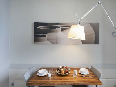 Apartment Aurora 20 a Boccadasse - Features photo 13