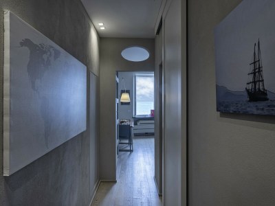 Apartment Aurora 20 a Boccadasse - Features photo 20