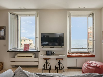 Apartment Aurora 20 a Boccadasse - Features photo 21