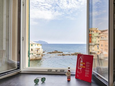 Apartment Aurora 20 a Boccadasse - Features photo 22