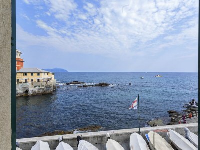 Apartment Aurora 20 a Boccadasse - Environment photo 23
