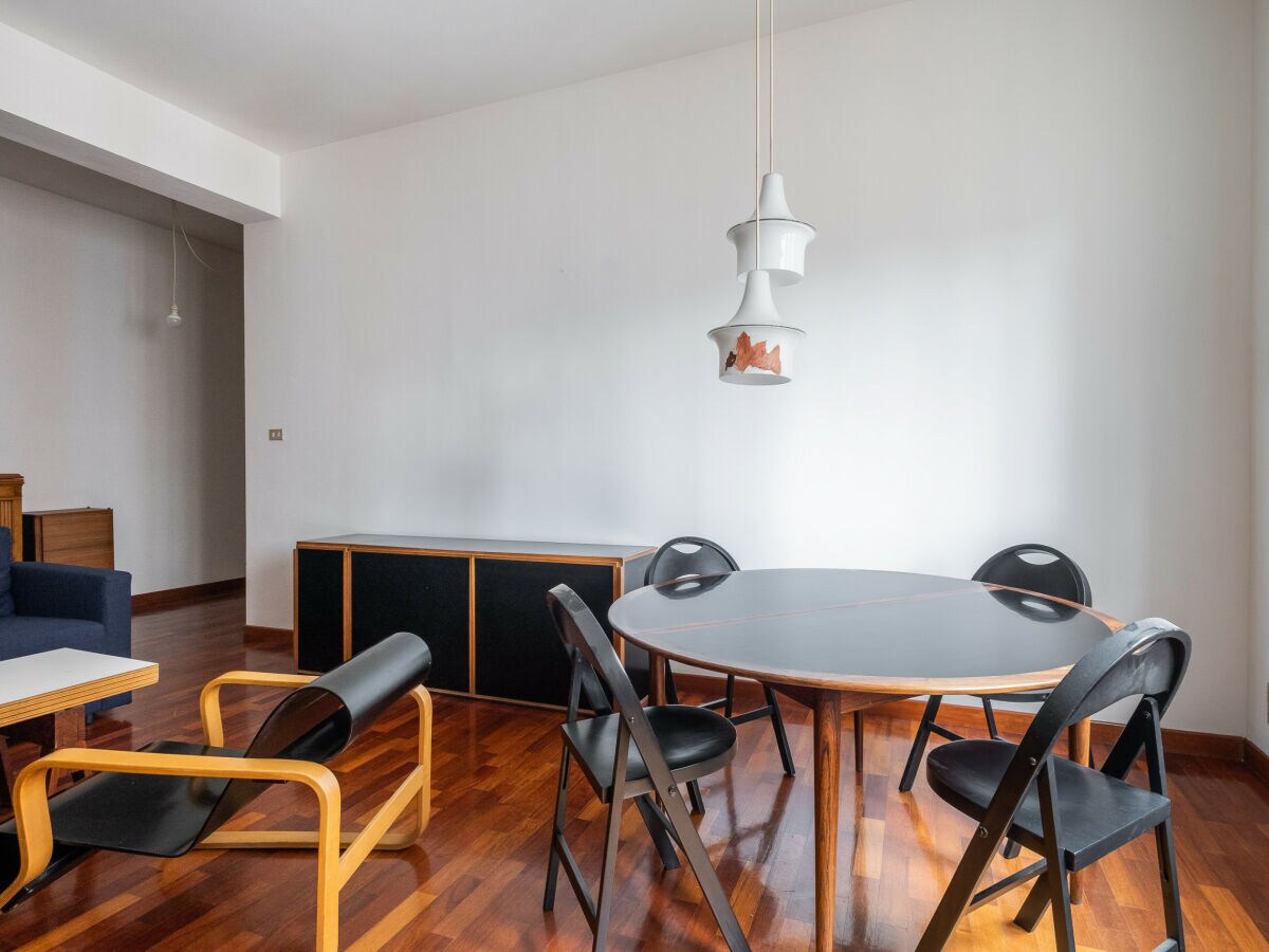 Apartment Belmeloro 3 - Nel cuore della città universitaria - Features photo 4