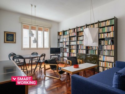 Apartment Belmeloro 3 - Nel cuore della città universitaria - Features photo 3