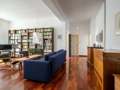 Apartment Belmeloro 3 - Nel cuore della città universitaria - Features photo 5