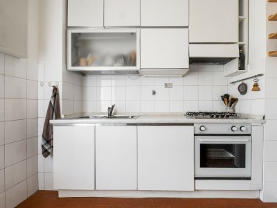 Apartment Belmeloro 3 - Nel cuore della città universitaria - Features photo 8