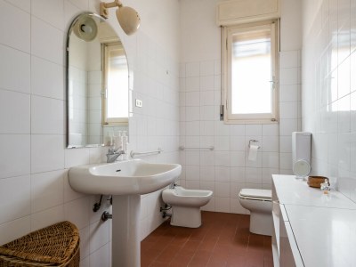 Apartment Belmeloro 3 - Nel cuore della città universitaria - Features photo 16