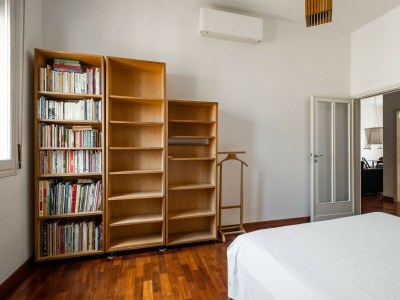 Apartment Belmeloro 3 - Nel cuore della città universitaria - Features photo 17