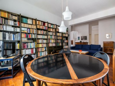 Apartment Belmeloro 3 - Nel cuore della città universitaria - Features photo 24