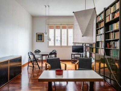 Apartment Belmeloro 3 - Nel cuore della città universitaria - Features photo 25