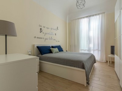 Apartment Al Khalisa Apartment - Features photo 7