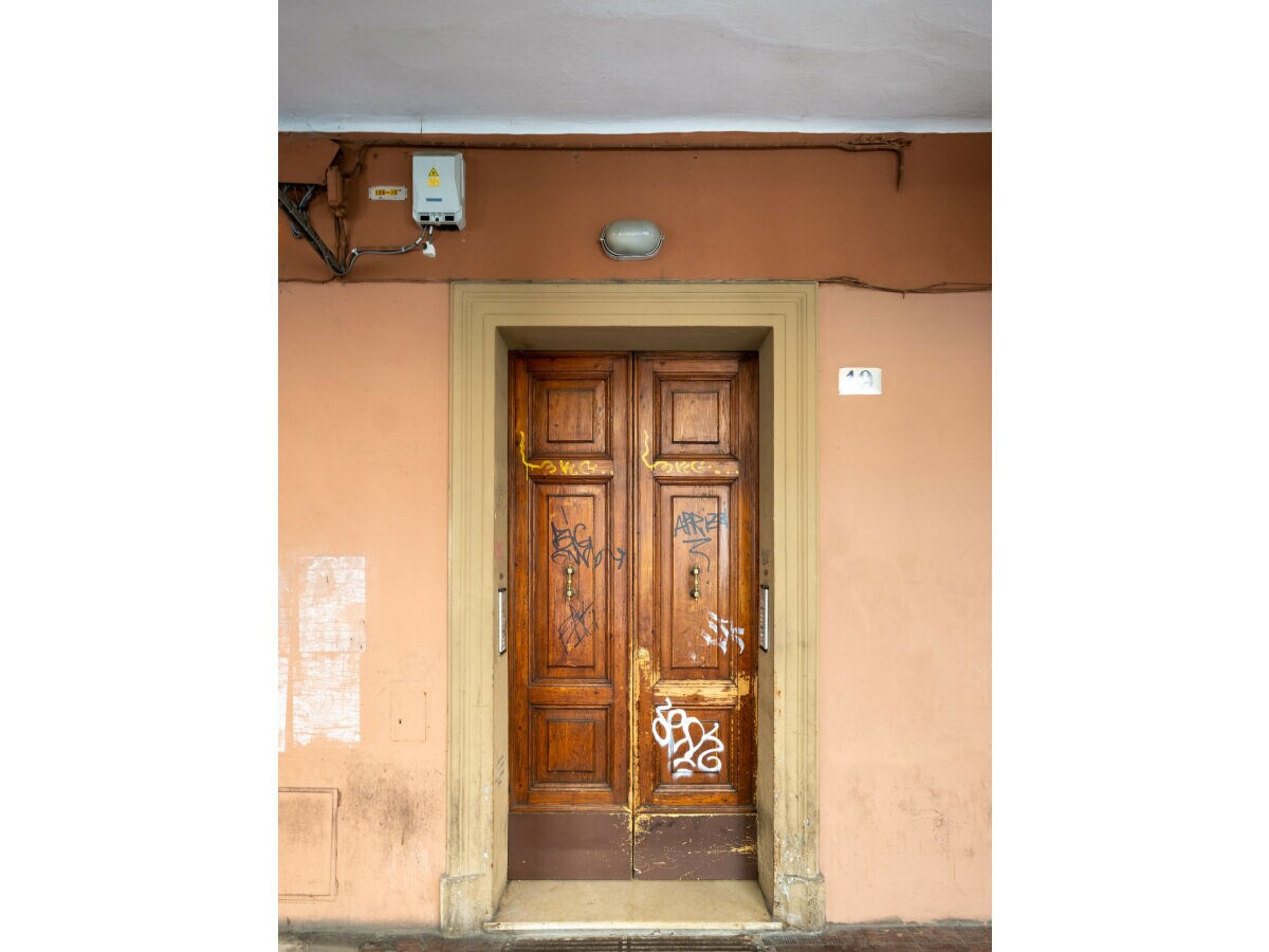 Apartment Mascarella 19 - Appartamento vicino all'Orto Botan - Outdoor photo 3